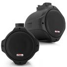 Alto-falantes marinhos Pyle PLMRB85 6,5" 200W IP44 à prova d'água