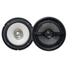 Alto-falantes marinhos Sony XS-MP1611 Dual Cone 140W - Preto Alto-falantes marinhos Sony XS-MP1611 Dual Cone 140W - Preto