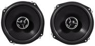 Alto-falantes para carro Kenwood Exelon KFC-X183C Carbon Woofer 4 cm Dome