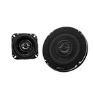 Alto-falantes para carro Kenwood KFC-1098RS 4, 2 vias, 220 W, potência de pico