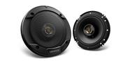 Alto-falantes para carro Kenwood KFC-1666R Road Series 6.5 2 vias 300W
