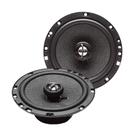 Alto-falantes para carro Skar Audio RPX65 6,5 60W RMS 200W Peak 4 Ohms Alto-falantes para carro Skar Audio RPX65 6,5 60W RMS 200W Peak 4 Ohms