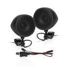 Alto-falantes para motocicletas BOSS Audio Systems MCBK425BA 8cm Bluetooth Alto-falantes para motocicletas BOSS Audio Systems MCBK425BA 8cm Bluetooth