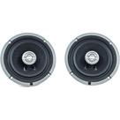 Alto-falantes para motocicletas Kenwood Excelon XM65F 6.5 2 vias 300W