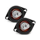 Alto-falantes para portas de carro BOSS Audio Systems CH3220 3.5" 140W