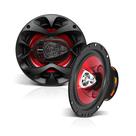 Alto-falantes para portas de carro BOSS Audio Systems CH6530 Chaos 6.5