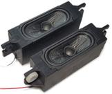 Alto falantes para tv 32v35kb