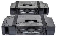 Alto falantes para tv 43lj5500 43lj551c 43lk5700psc 43lk571c 43lk5750psa 49lj5500 49lj551c 49lj5550 43lj5550 49lk5700psc