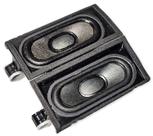 Alto falantes para tv kdl-32w655d/z kdl-48w655d