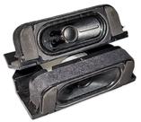 Alto falantes para tv l39s3900fs l43s3900fs 55sk6200 49sk6200 32l1700 l32s3900s