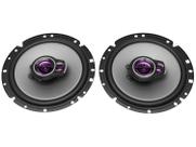 Alto-falantes Pioneer 6 Polegadas Triaxial - 50 Watts RMS 2 Peças