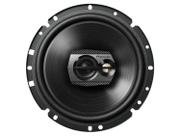 Alto-falantes Pioneer 6 Polegadas Triaxial - TS-1790BR 60 Watts RMS 2 Peças