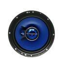 Alto Falantes Triaxial 6 Pol 50W Rms 4 Ohms Par - HURRICANE