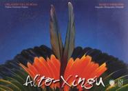Alto-Xingu -
