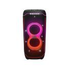 Altofalante Jbl Partybox Ultimate Portátil Com Bluetooth Preto 1.100w Bivolt