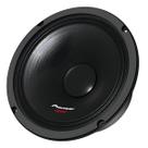 Altofalante Midrage 8 Pol 500w Rms 8 Ohm Tsm200pro Preto