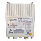 Altri Painel Para Bomba de Poço Com Entrada Para Boia 2 fios 0.33cv Mono 127v 5A