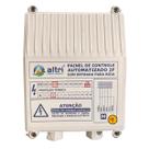 Altri Painel Para Bomba de Poço Com Entrada Para Boia 2 fios 0.50cv Mono 220v 5A