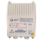 Altri Painel Para Bomba de Poço Com Entrada Para Boia 2 fios 0.75cv Mono 220v 6A