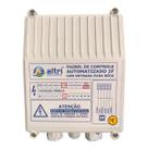 Altri Painel Para Bomba de Poço Com Entrada Para Boia 2 fios 1.00cv Mono 220v 8A