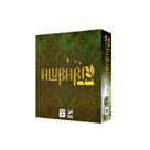 Alubari - Buró Alubari - Buró