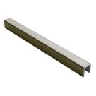 Alufit N1 Lumeless Dun 150 cm