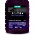 Alumax 5 litros desincrustante limpeza rodas motor chassi vonixx