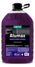 Alumax 5l Limpa Alumínio Baú Caminhão Aro Vonixx