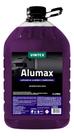 Alumax Limpa Alumínio Rodas Baú Caminhão Aro 5l