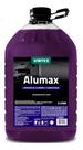 Alumax vonixx 5 litros limpa aluminio bau caminhao aro
