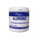 Aluminex Fluxo Em Pó Soldagem E Brasagem Oxigen Aluminex Fluxo Em Pó Soldagem E Brasagem Oxigen