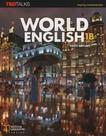 Alumni - World English 1B - Student's Book With The Spark Platform