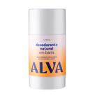 Alva Citrus Vegano - Desodorante Em Barra 55g