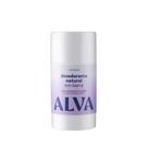 Alva Desodorante em Barra Lavanda Vegano 55g