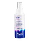 Alva Desodorante Spray Cristal Natural Lavanda 120ml