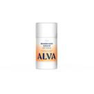 Alva twist - Desodorante em barra Citrus Vegano 55g