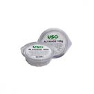 Alvaiade 150Gr Uso Pote 0006-9 - Kit C/6