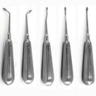 Alvancas Spade - Kit de Alavancas Nº1 a Nº5