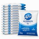 Alvejante Aevo Sem Cloro Percarbonato 1kg Branca Tira Mancha -