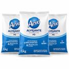 Alvejante Aevo Sem Cloro Percarbonato 1kg Branca Tira Mancha -