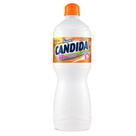 Alvejante com Cloro 1L Floral 1 UN Super Candida