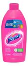 Alvejante Líquido Vanish Frasco 500ml - Cuida Das Cores