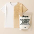 Alvejante Natural - Biodegradável - Percarbonato de Sódio 1KG Alvejante Natural - Biodegradável - Percarbonato de Sódio 1KG