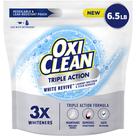 Alvejante para Roupas OxiClean Triple Action 2,95 kg em Pó Alvejante para Roupas OxiClean Triple Action 2,95 kg em Pó