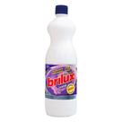 Alvejante Perfumado Brilux Lavanda Cloro Ativo 2 Em 1 1l Alvejante Perfumado Brilux Lavanda Cloro Ativo 2 Em 1 1l