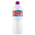 Alvejante Qboa Lavanda 1L