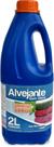 Alvejante sem cloro 2 litros perfumado Barriga Verde