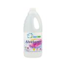 Alvejante sem cloro 2l casa limpa