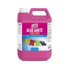 Alvejante Sem Cloro 5L Master San Remove Manchas