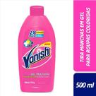 Alvejante Sem Cloro Vanish 500ml - Embalagem c/ 12 Unidades